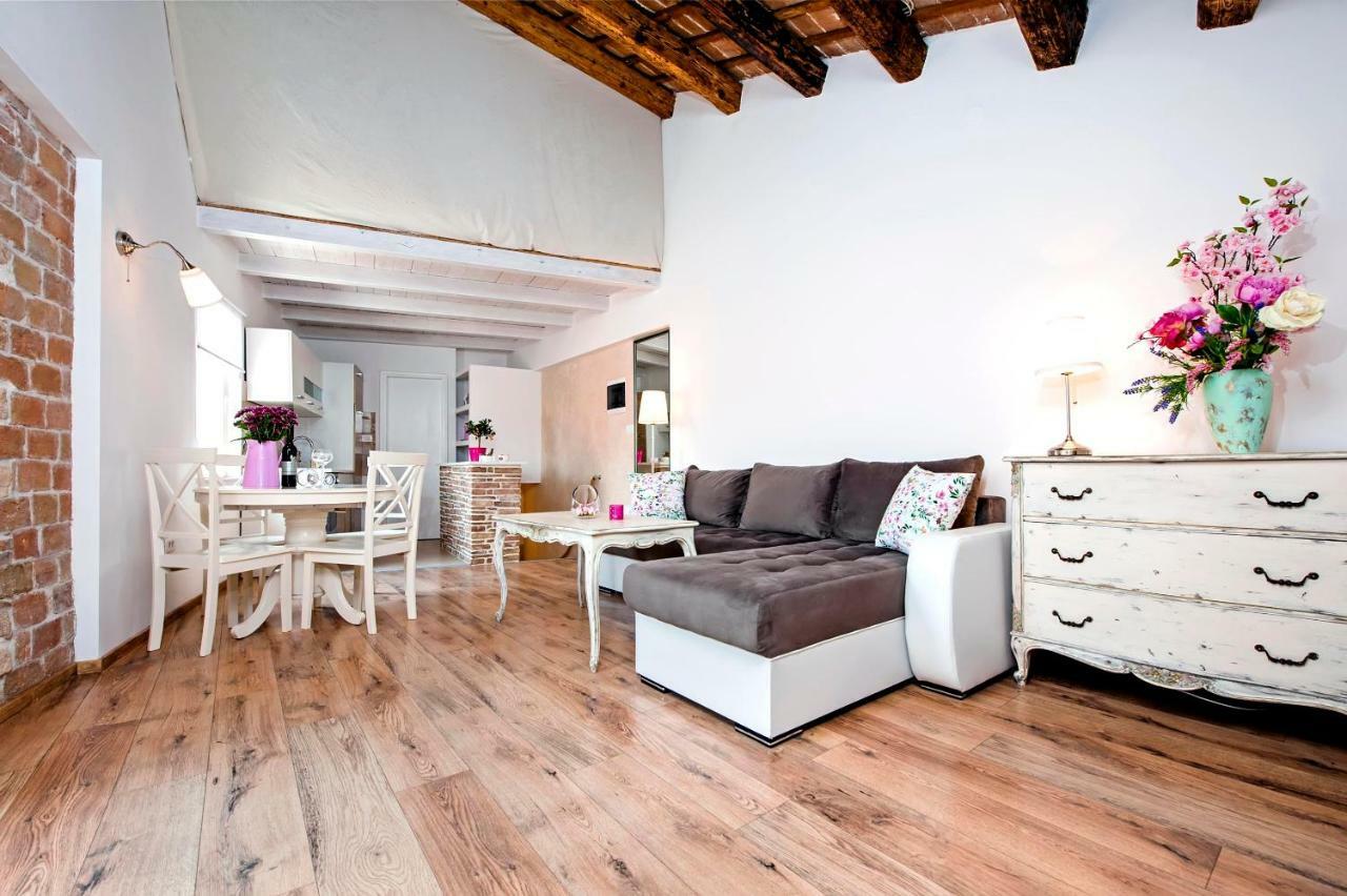 Apartment Casa Alek Rovinj Extérieur photo