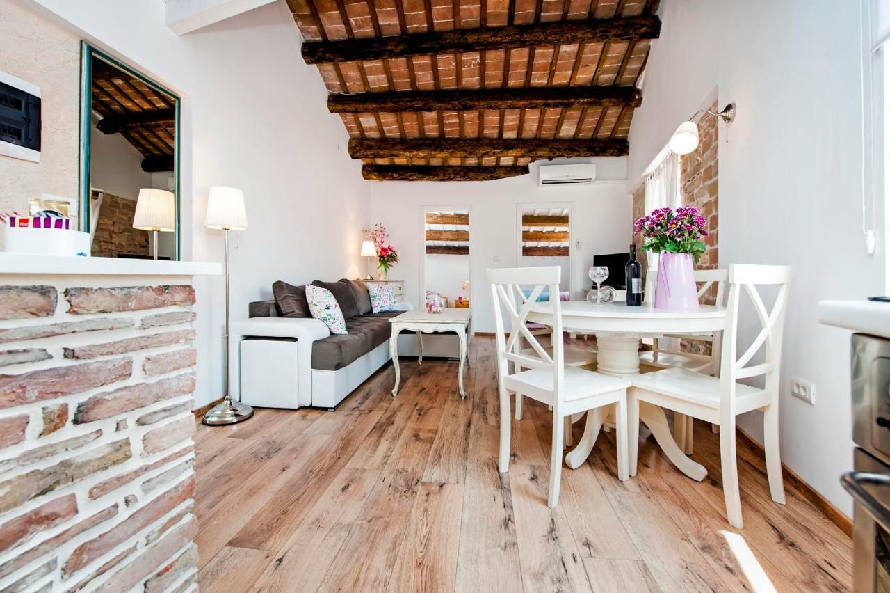 Apartment Casa Alek Rovinj Extérieur photo
