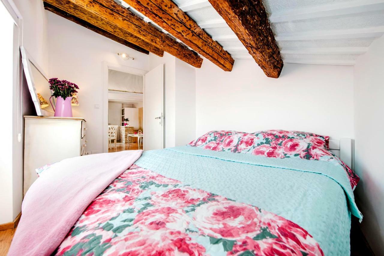 Apartment Casa Alek Rovinj Extérieur photo
